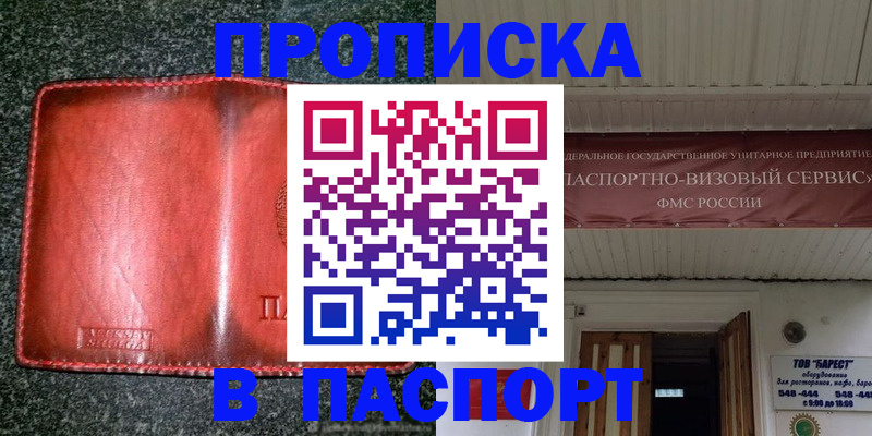 временная прописка в Навашино